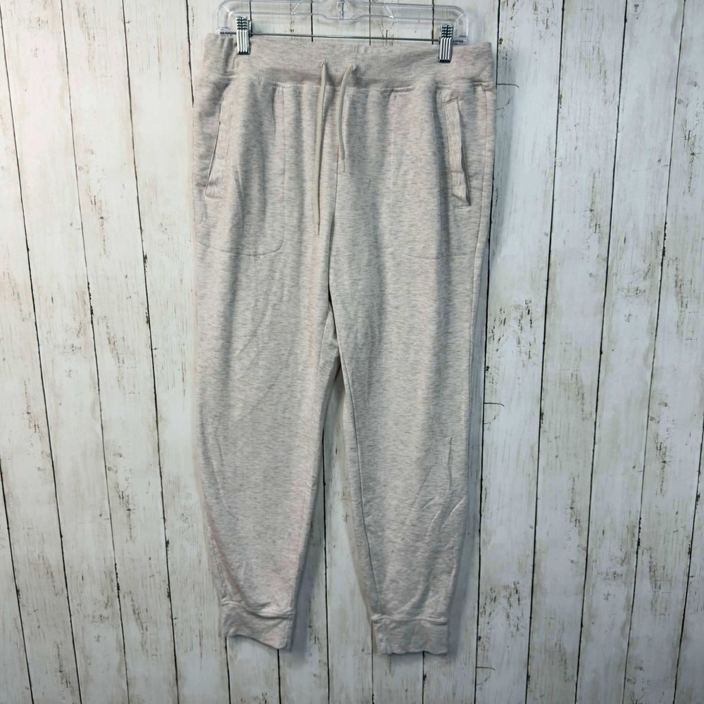 RBX Live Life Active‎ Women's Gray Jogger Sweatpants Size Large
